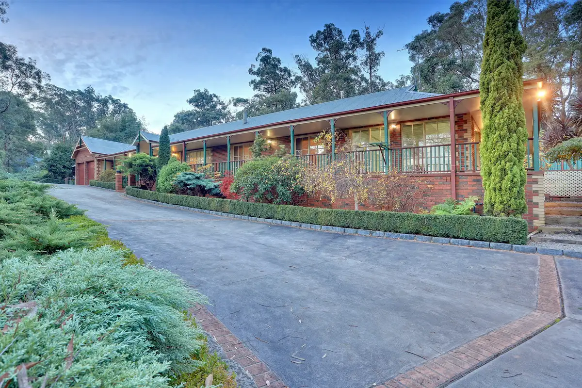 Main view of Homely house listing, 2 Auhl Road, Emerald VIC 3782