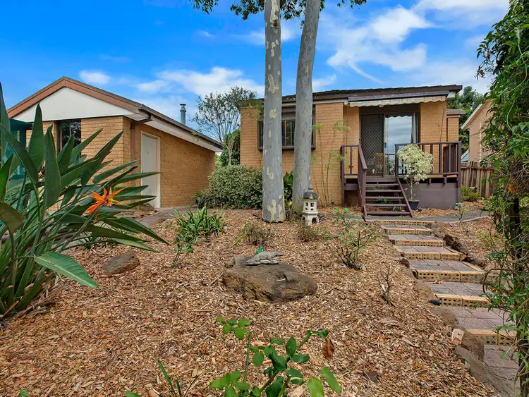 Third view of Homely house listing, 68 Bundeena Road, Glenning Valley NSW 2261
