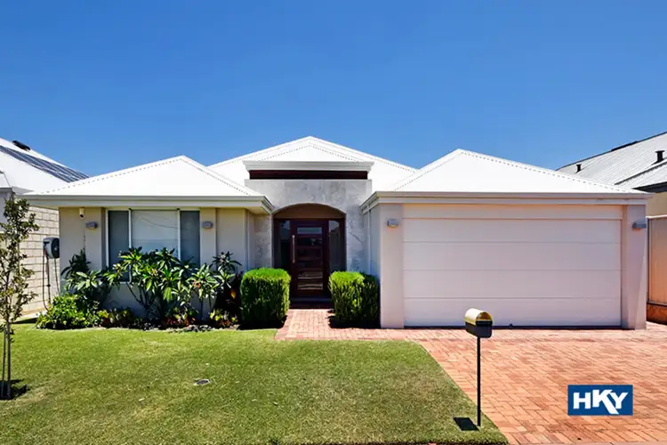 5 Garrut Way, Caversham WA 6055