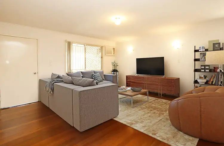 Second view of Homely house listing, 25 Cramp Street, Goodna QLD 4300