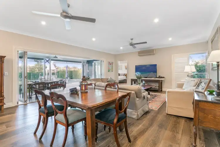 Sixth view of Homely house listing, 2 Meta Place, Fig Tree Pocket QLD 4069