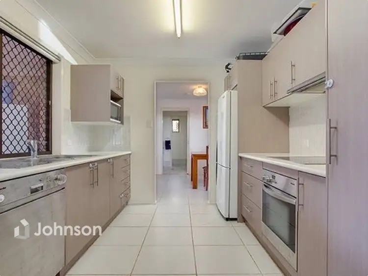 Second view of Homely house listing, 54 Amanda Street, Wynnum West QLD 4178