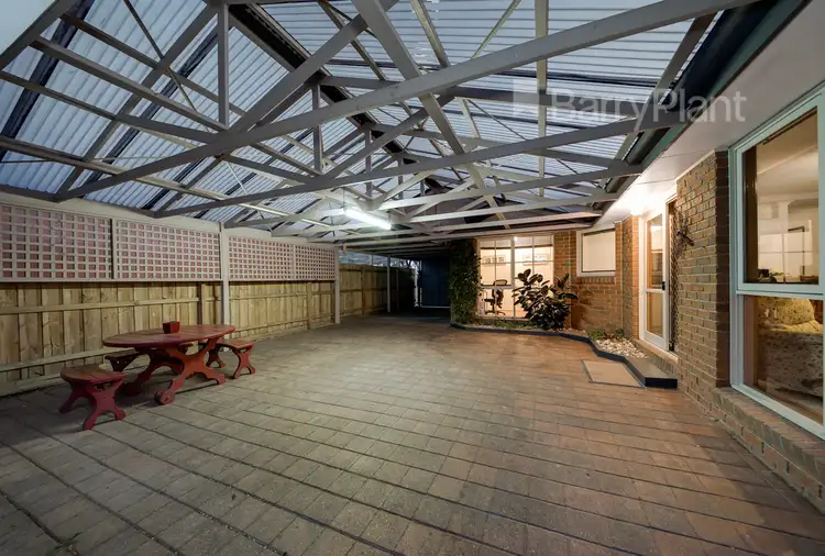 Second view of Homely house listing, 14 Howey Road, Pakenham VIC 3810