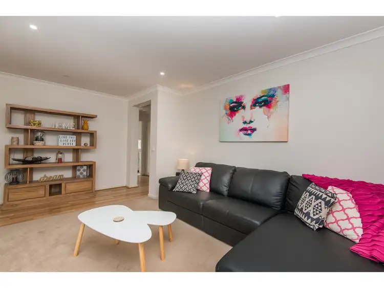 Sixth view of Homely house listing, 59 Taig Avenue, Kialla VIC 3631