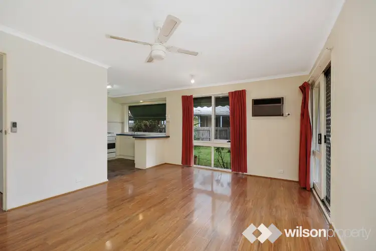 Sixth view of Homely house listing, 8 Karri Court, Traralgon VIC 3844