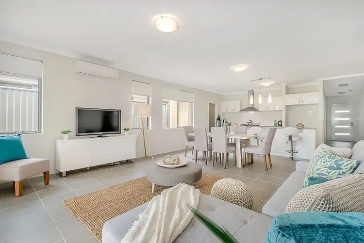 Fourth view of Homely house listing, 4 Gamboge Street, Eglinton WA 6034