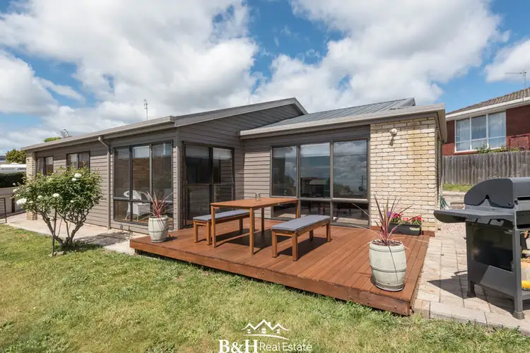 6 Kywong Crescent, West Ulverstone TAS 7315