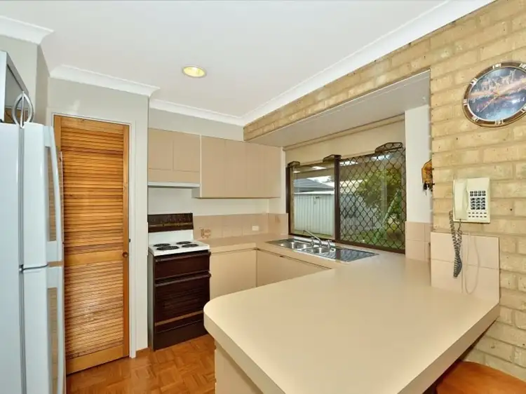 Sixth view of Homely house listing, 46 Moat Street, Mandurah WA 6210