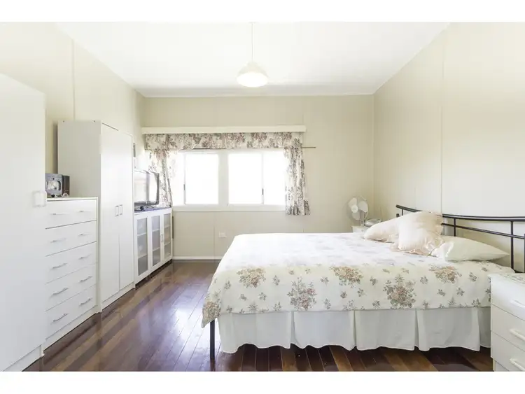 Fifth view of Homely house listing, 110B Stanley Street, Allenstown QLD 4700
