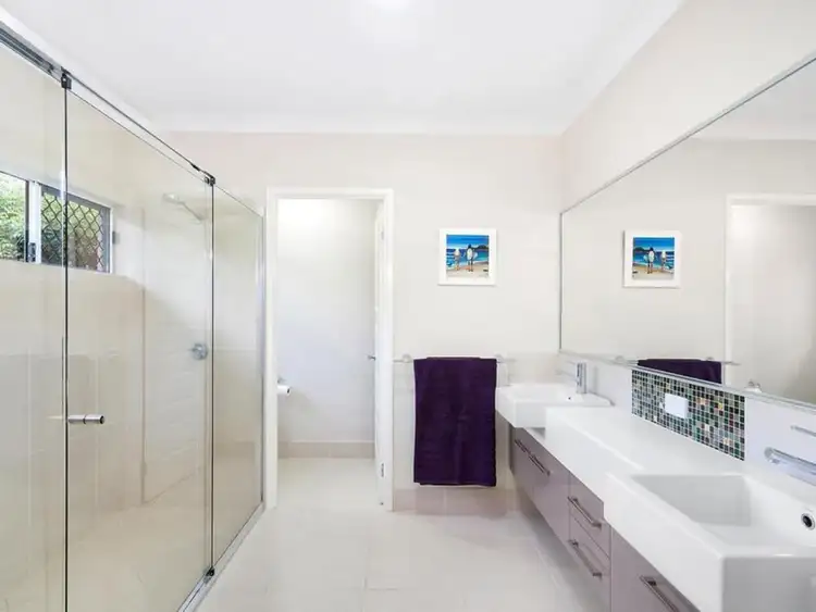 Sixth view of Homely house listing, 4 Tanjong Close, Kewarra Beach QLD 4879