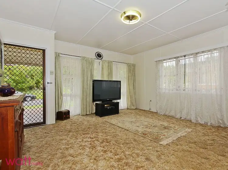 Second view of Homely house listing, 7 Boulter Street, Aspley QLD 4034