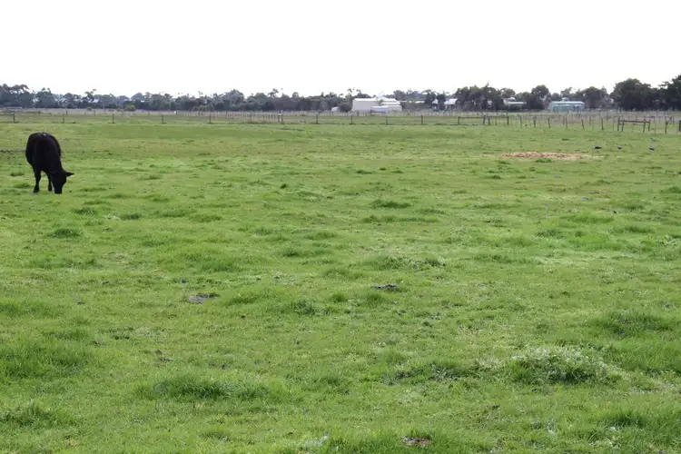 Third view of Homely land listing, 40 Lawes Street, Elliminyt VIC 3250
