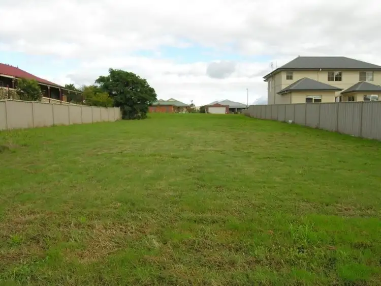 Second view of Homely land listing, LOT 107, 46 Somerset Crescent, Mansfield VIC 3722