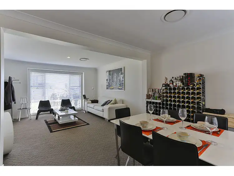 Sixth view of Homely house listing, 68 Wood Drive, Middle Ridge QLD 4350