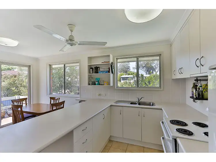 Second view of Homely apartment listing, 3/12 Gunn Street, Kearneys Spring QLD 4350