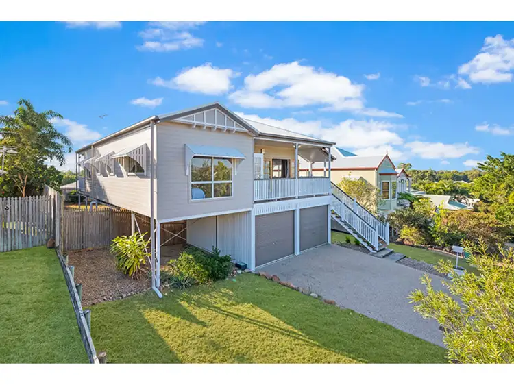 Main view of Homely house listing, 2 Blue Gum Place, Douglas QLD 4814
