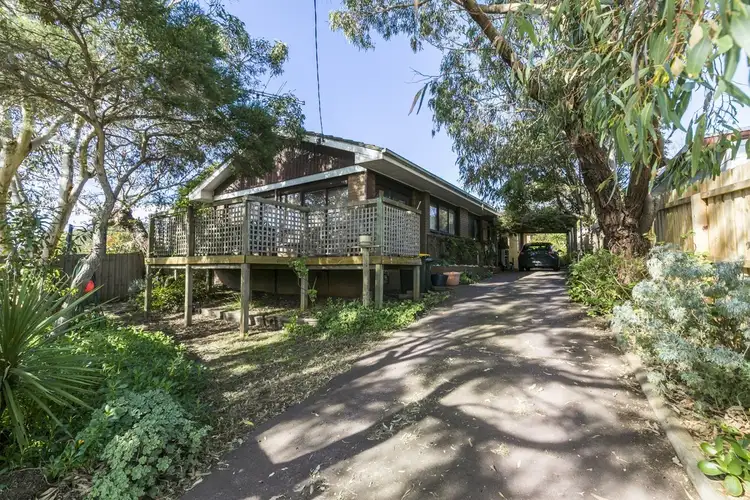 Second view of Homely house listing, 11 Carnarvon Avenue, Jan Juc VIC 3228