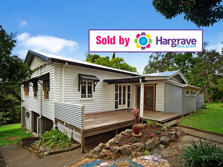 27 Charles Street, Cooran QLD 4569