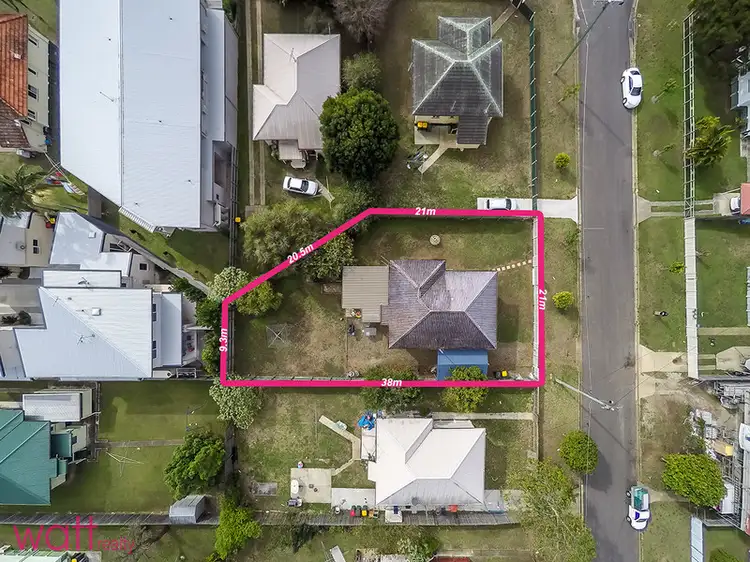 Third view of Homely house listing, 7 Victory Street, Zillmere QLD 4034