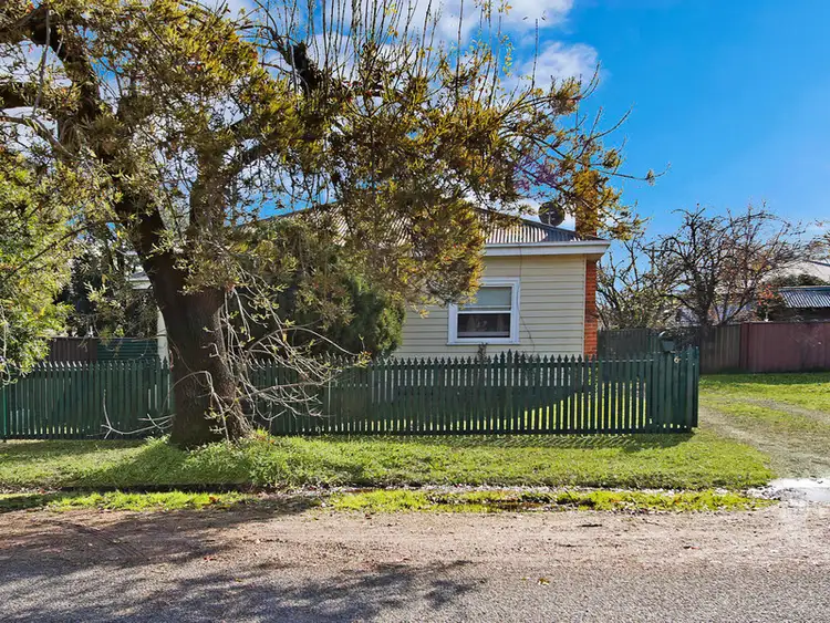 Sixth view of Homely house listing, 6 Purcell Street, Benalla VIC 3672