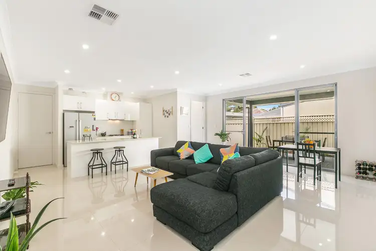 Second view of Homely house listing, 3A Condada Avenue, Park Holme SA 5043