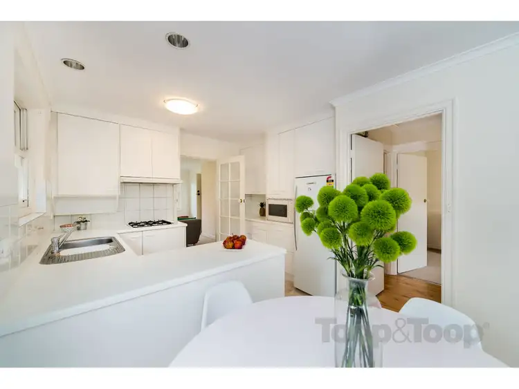 Sixth view of Homely unit listing, 2/11 Grandview Avenue, Urrbrae SA 5064