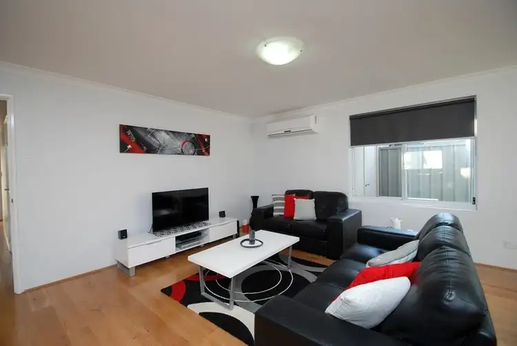 Sixth view of Homely villa listing, 12A Westbourne Way, Lynwood WA 6147