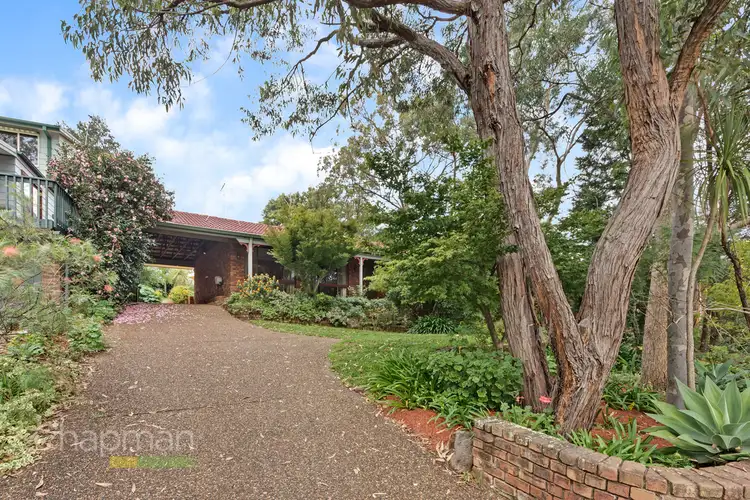 Third view of Homely house listing, 48 Brook Road, Glenbrook NSW 2773
