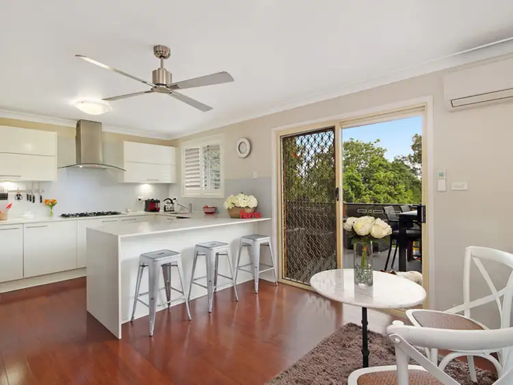 Second view of Homely house listing, 33 McIntyre Street, Cardiff NSW 2285