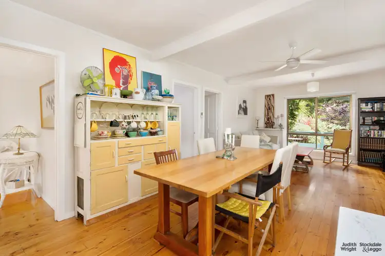 Third view of Homely house listing, 111 Red Rocks Road, Cowes VIC 3922