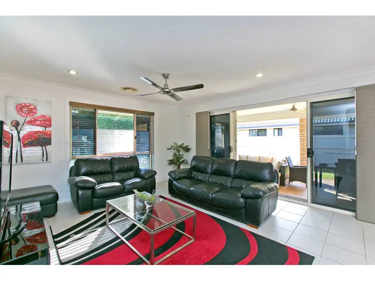 Seventh view of Homely house listing, 16 Pannikin Place, Thornlands QLD 4164