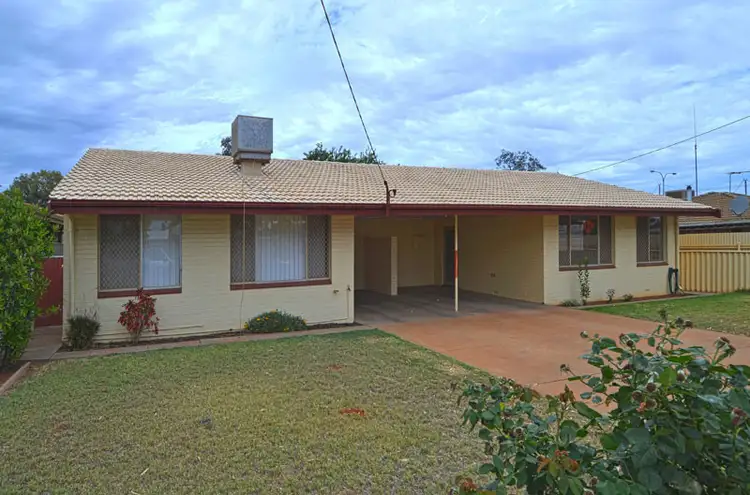 Main view of Homely semi-detached listing, 55 O’Berthur Street, South Kalgoorlie, Kalgoorlie WA 6430