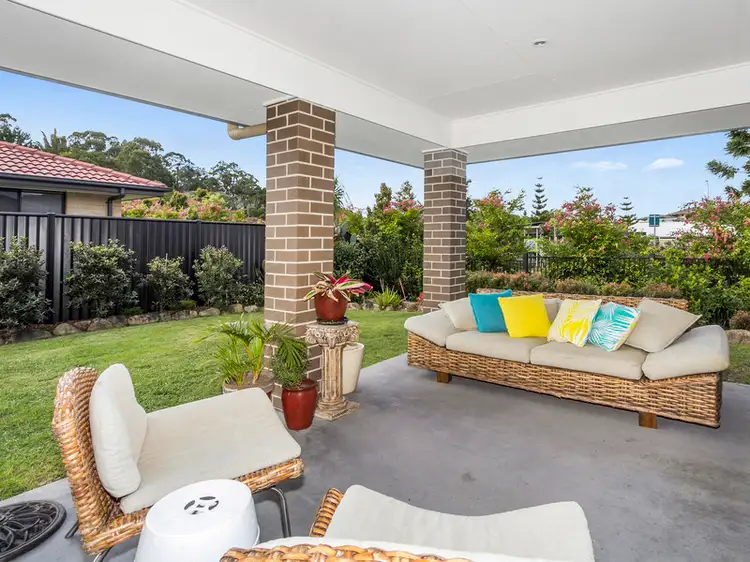 Third view of Homely house listing, 2 Somerville Circuit, Murwillumbah NSW 2484