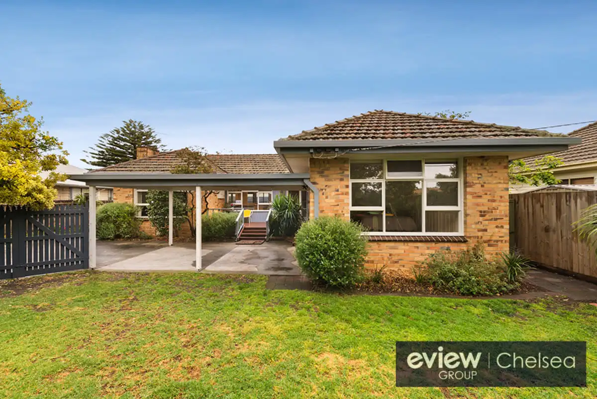 Main view of Homely house listing, 1/49 Northcliffe Road, Edithvale VIC 3196