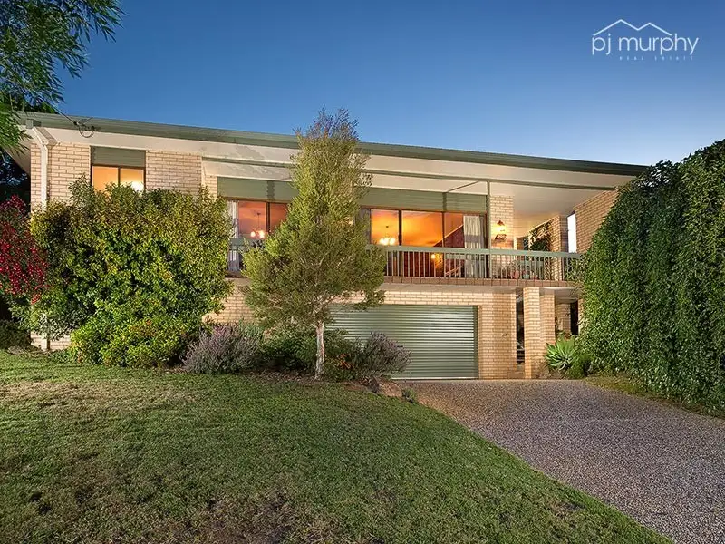 Main view of Homely house listing, 295 Weidner Crescent, Albury NSW 2640
