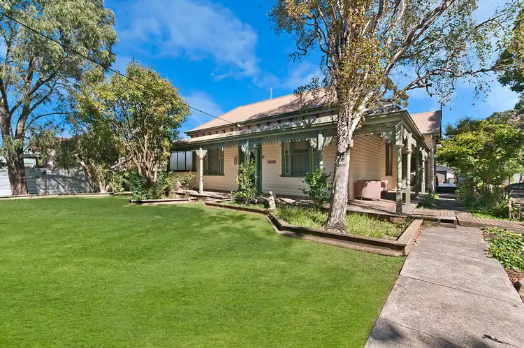 Main view of Homely house listing, 17-19 Station Street, Koroit VIC 3282