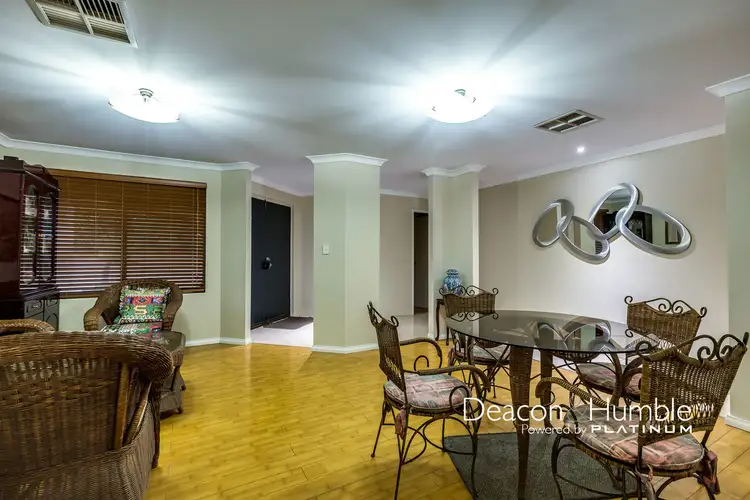 Third view of Homely house listing, 10 Sefton Place, Landsdale WA 6065