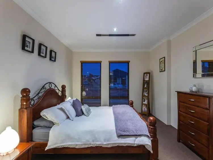 Fourth view of Homely house listing, 25 Lomita Link, Clarkson WA 6030