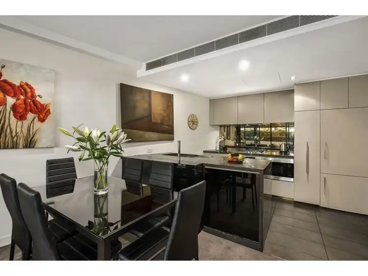 Third view of Homely apartment listing, 408/108 Bay Street, Port Melbourne VIC 3207