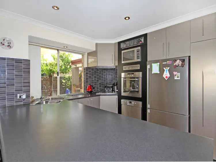 Third view of Homely house listing, 11 Karbar Pass, Ellenbrook WA 6069