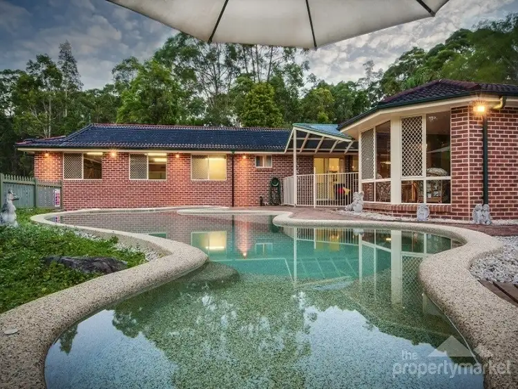 Fifth view of Homely rural property listing, 22 Parkridge Drive, Jilliby NSW 2259