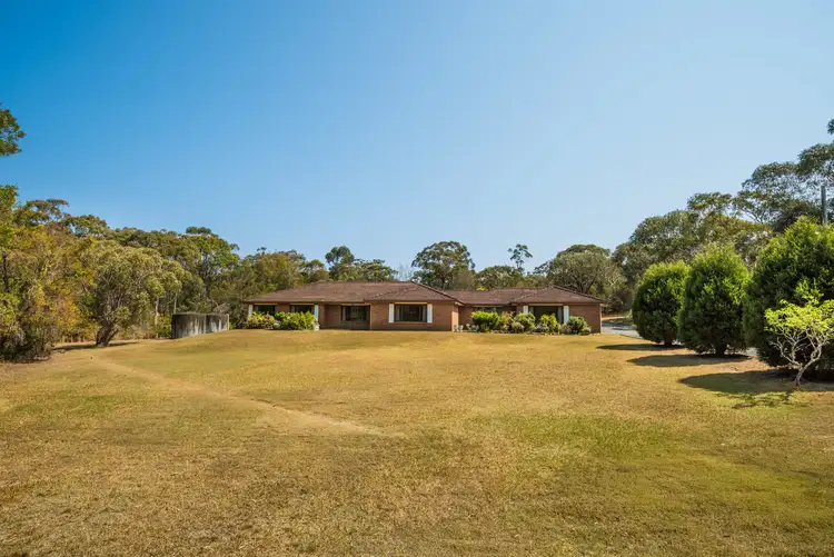 41 Kowara Road, Somersby NSW 2250