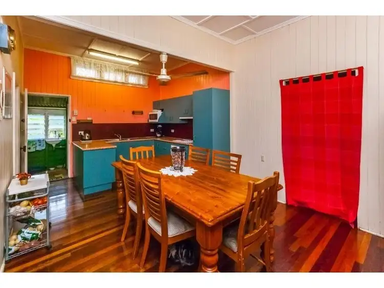 Fifth view of Homely house listing, 165 Horton Street, Koongal QLD 4701