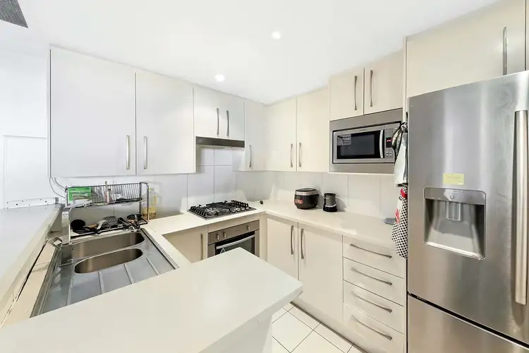 Second view of Homely apartment listing, 225/11 Potter Street, Waterloo NSW 2017