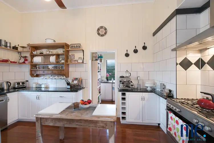 Seventh view of Homely house listing, 763 Laceys Creek Road, Laceys Creek QLD 4521