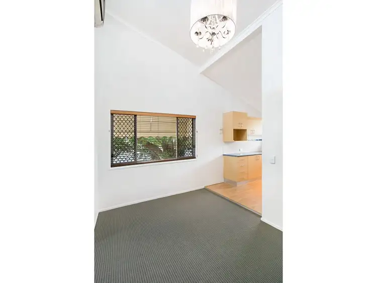 Fourth view of Homely townhouse listing, 1/119 Sunshine Boulevard, Mermaid Waters QLD 4218