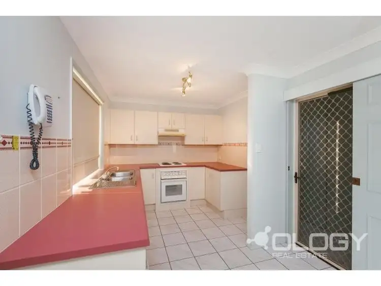 Third view of Homely house listing, 1/24 Forbes Avenue, Frenchville QLD 4701