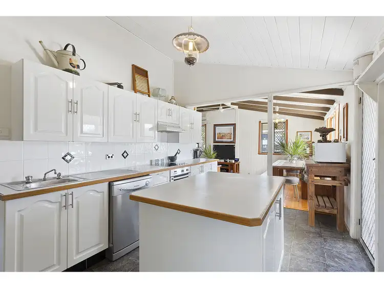 Fourth view of Homely house listing, 72 Haynes Street, Park Avenue QLD 4701
