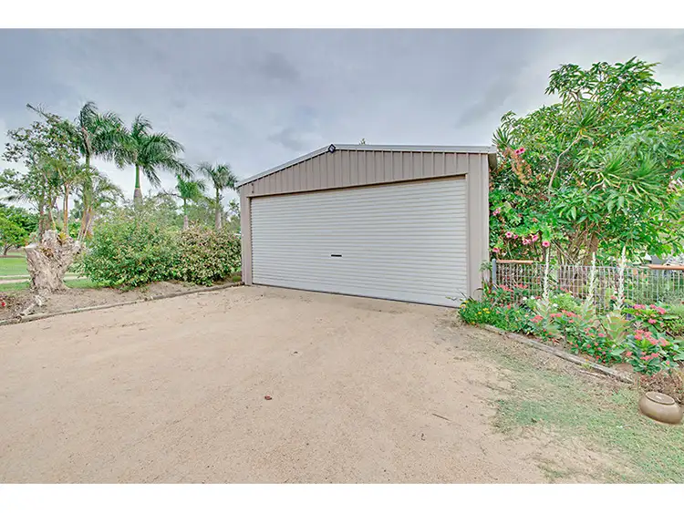 Fourth view of Homely house listing, 28 Von Nida Crescent, Barmaryee QLD 4703