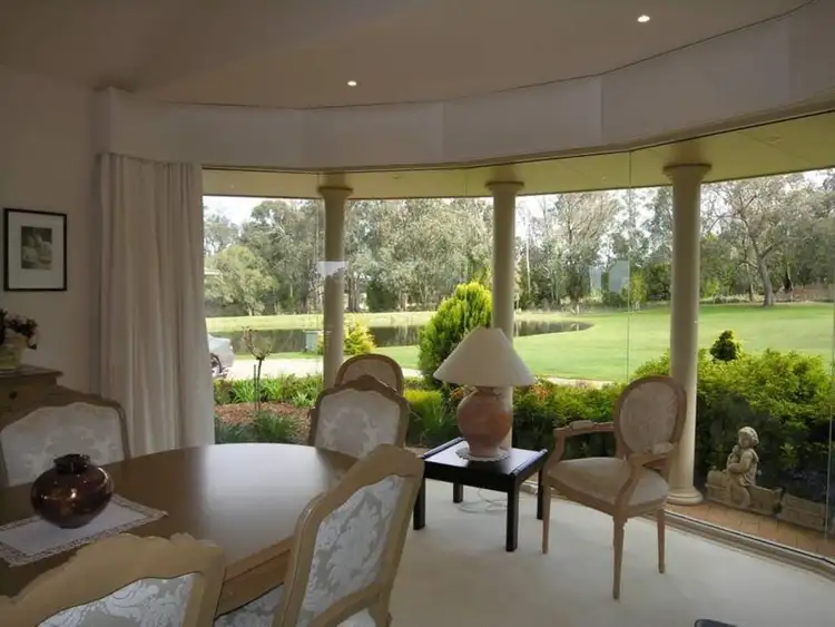 Fourth view of Homely house listing, 1112 Old Tolmie Road, Tolmie VIC 3723